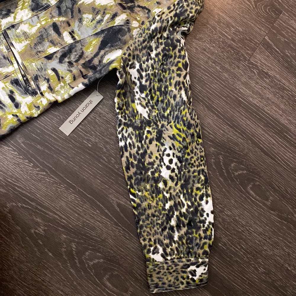 Jacket - Picture 3 of 7